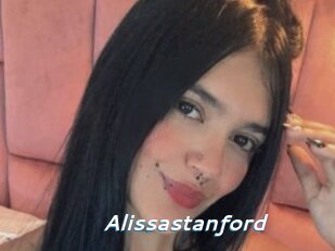 Alissastanford