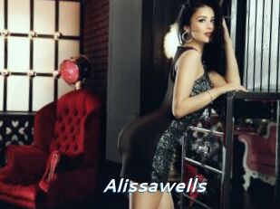 Alissawells
