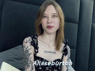 Alisseburton