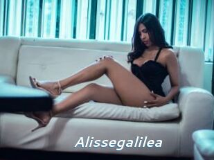 Alissegalilea