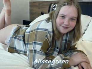 Alissegreen
