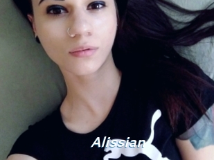 Alissian