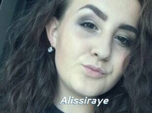 Alissiraye