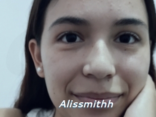 Alissmithh