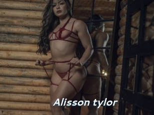 Alisson_tylor