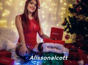 Alissonalcott