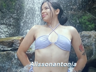 Alissonantonia