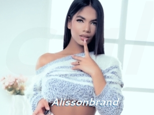 Alissonbrand