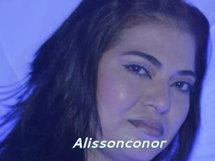 Alissonconor