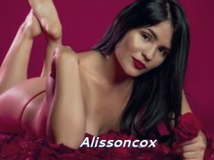 Alissoncox
