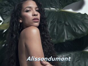 Alissondumont