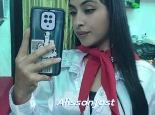 Alissonfost