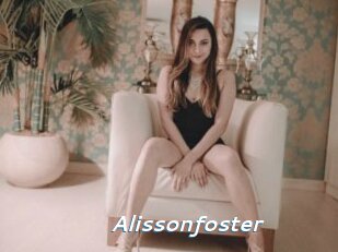 Alissonfoster