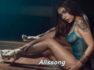 Alissong