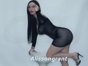 Alissongrant