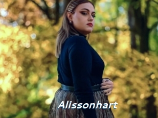 Alissonhart