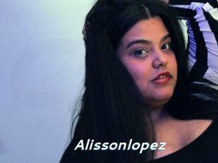 Alissonlopez