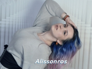 Alissonros