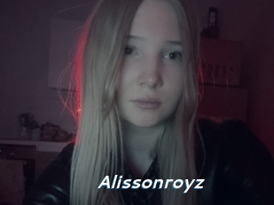 Alissonroyz