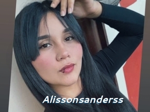 Alissonsanderss