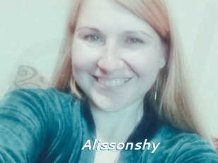 Alissonshy