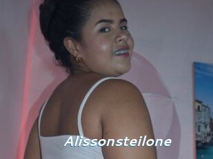 Alissonsteilone