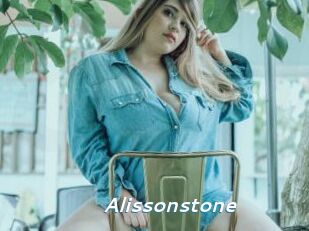 alissonstone Camgirls Live