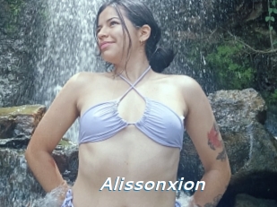 Alissonxion