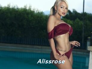 Alissrose
