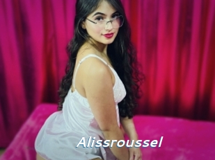 Alissroussel