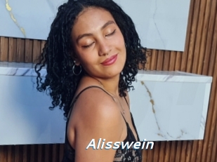 Alisswein