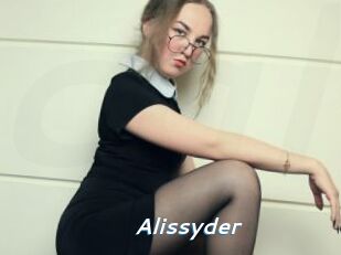 Alissyder