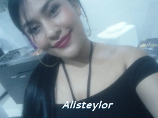Alisteylor