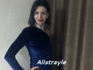 Alistrayle