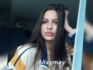 Alisymay