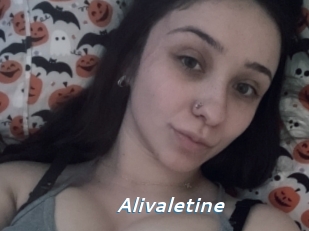alivaletine Camgirls Live