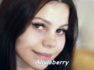 Aliviaberry