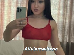 Aliviamellison