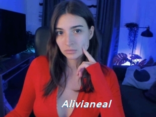 Alivianeal