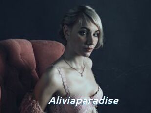 Aliviaparadise