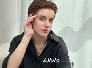 Alivis