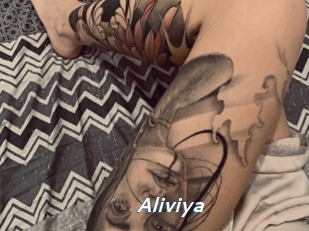 Aliviya