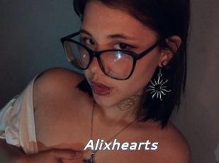 Alixhearts