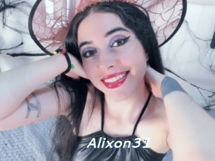 Alixon31
