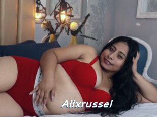 Alixrussel