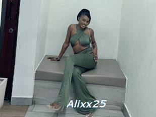 Alixx25