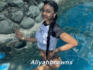 Aliyahbrowns