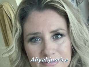 Aliyahjustice