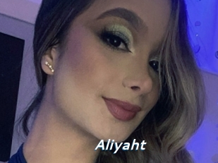 Aliyaht