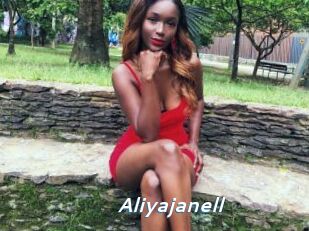 Aliyajanell